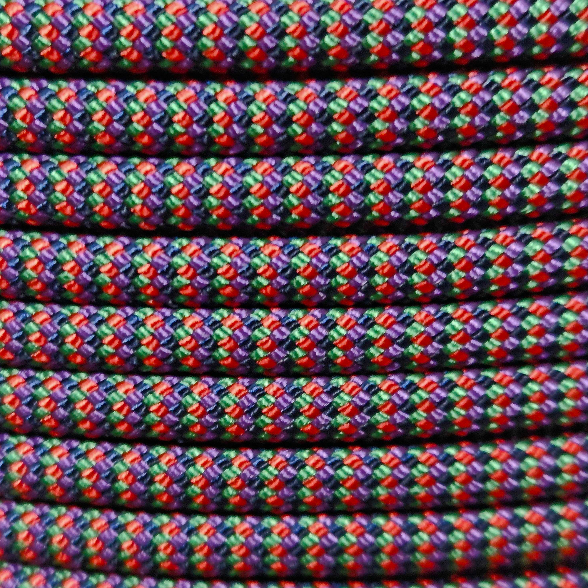 PARACORD 550 - ANDROID (100ft Hank)