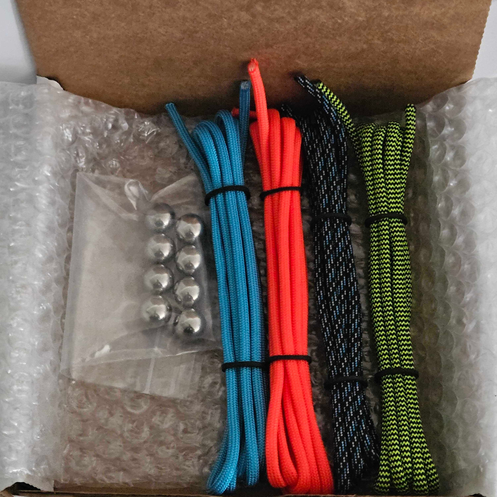 Begleri Kit Retro Charm