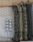 Begleri Kit Overlander