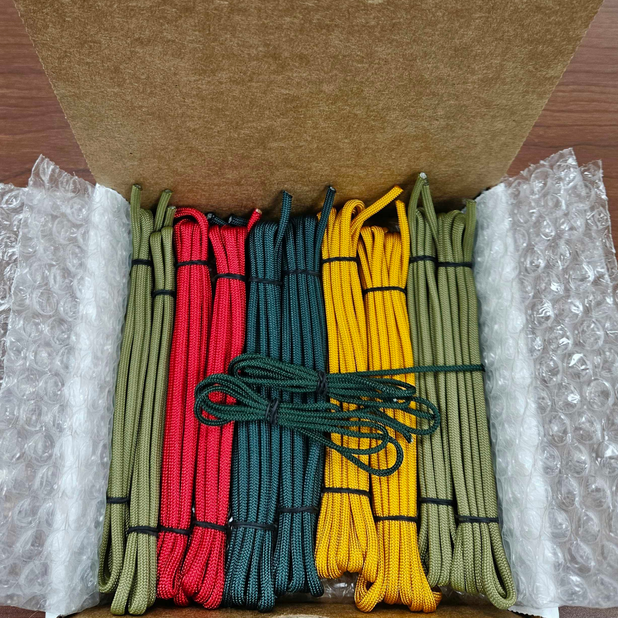 Tulip Bracelet Project Kit - Makes 2 Bracelets!