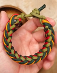 Tulip Bracelet Project Kit - Makes 2 Bracelets!