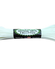 TACTICAL CORD 4 STRAND - Glow In The Dark - 100ft Hank
