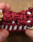 Vlad's Weave Bracelet Project Kit - Makes 2 Bracelets!