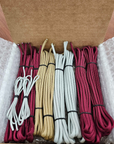 Vlad's Weave Bracelet Project Kit - Makes 2 Bracelets!