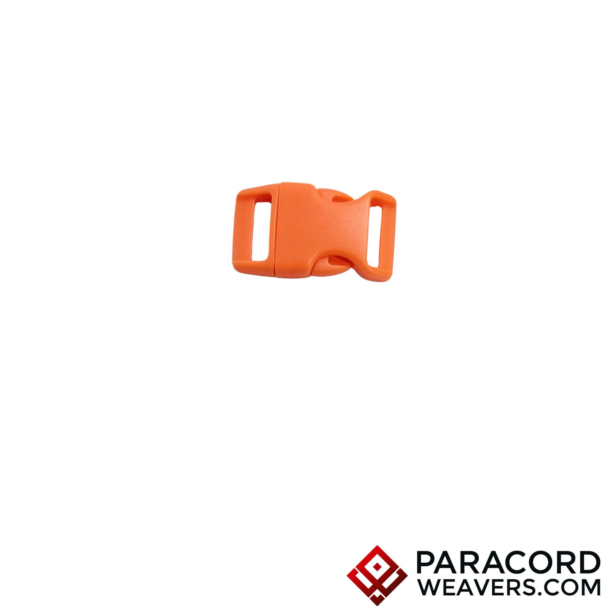 Plastic Side Release Buckle - 5/8 Inch