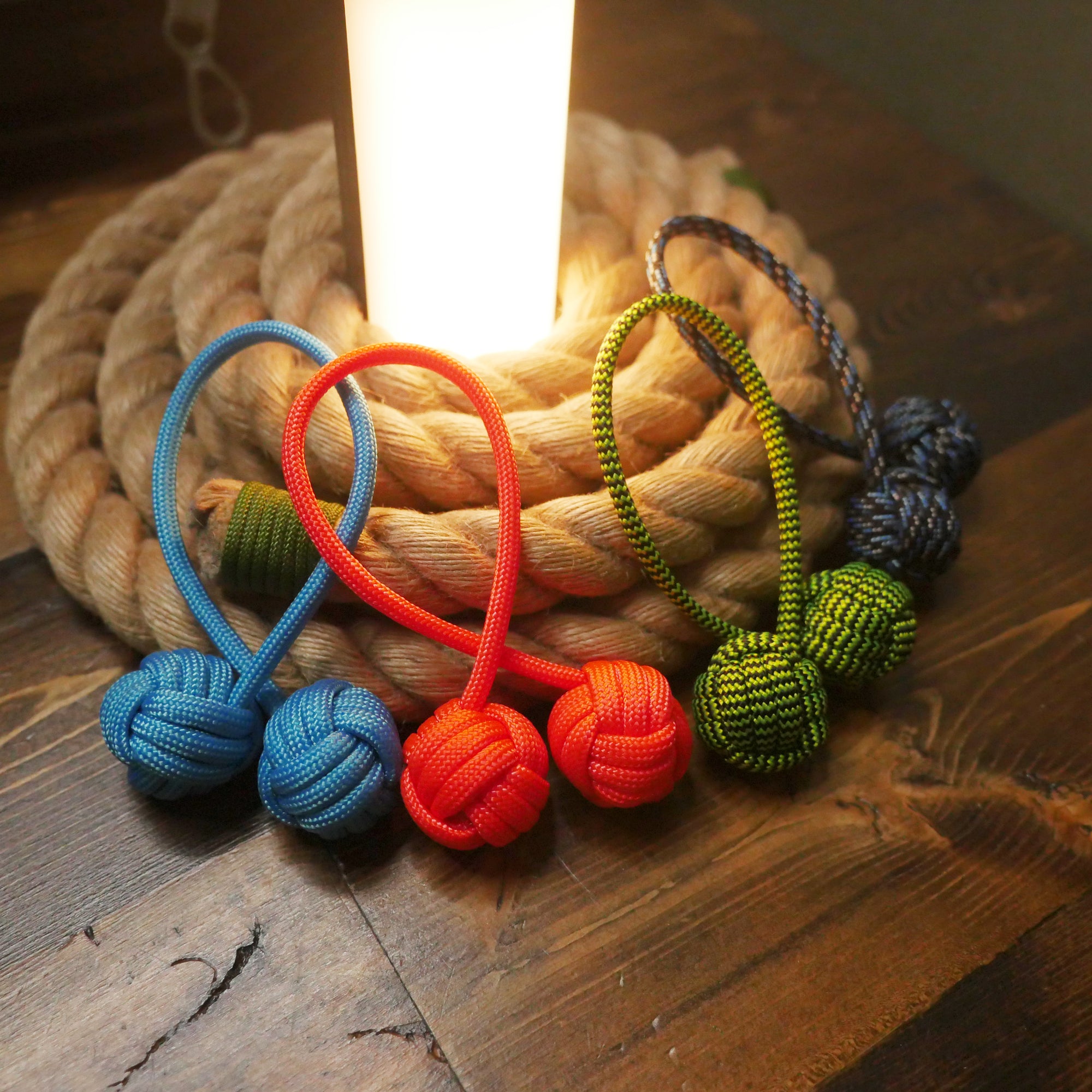 Begleri Kit Retro Charm