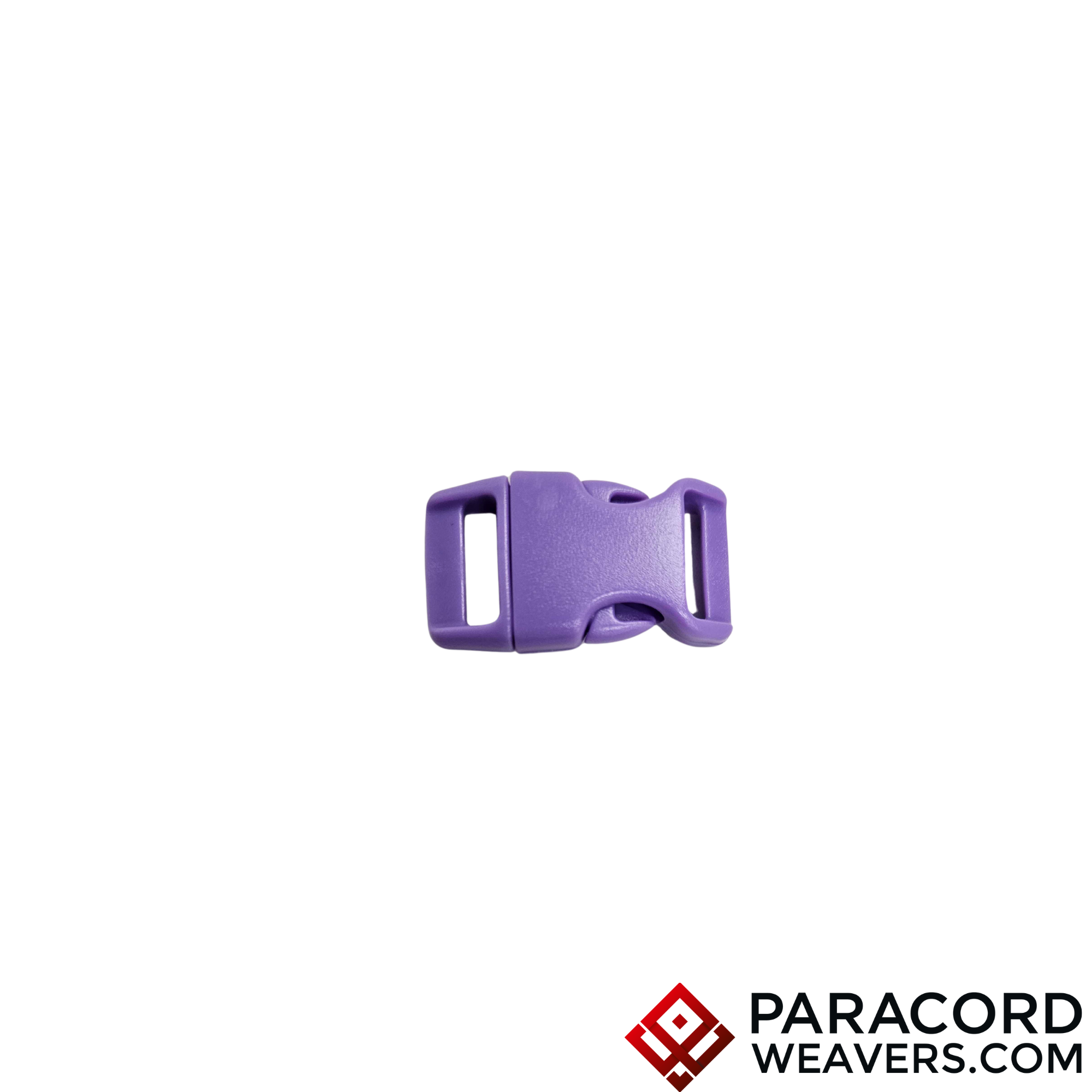 Plastic Side Release Buckle - 5/8 Inch