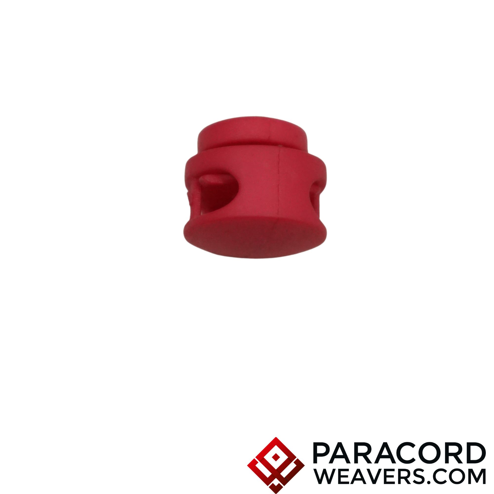 Plastic Button Drawstring Toggle - 17MM