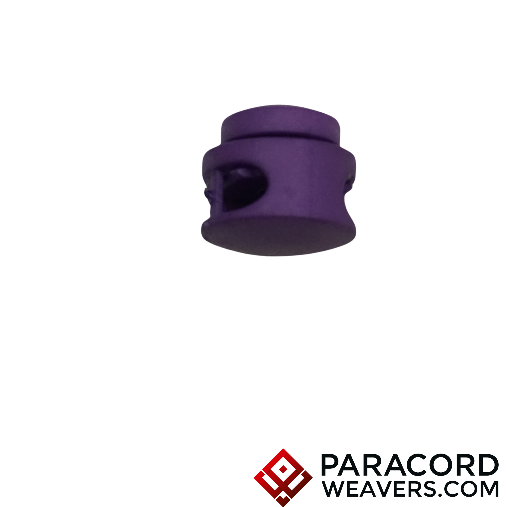 Plastic Button Drawstring Toggle - 17MM