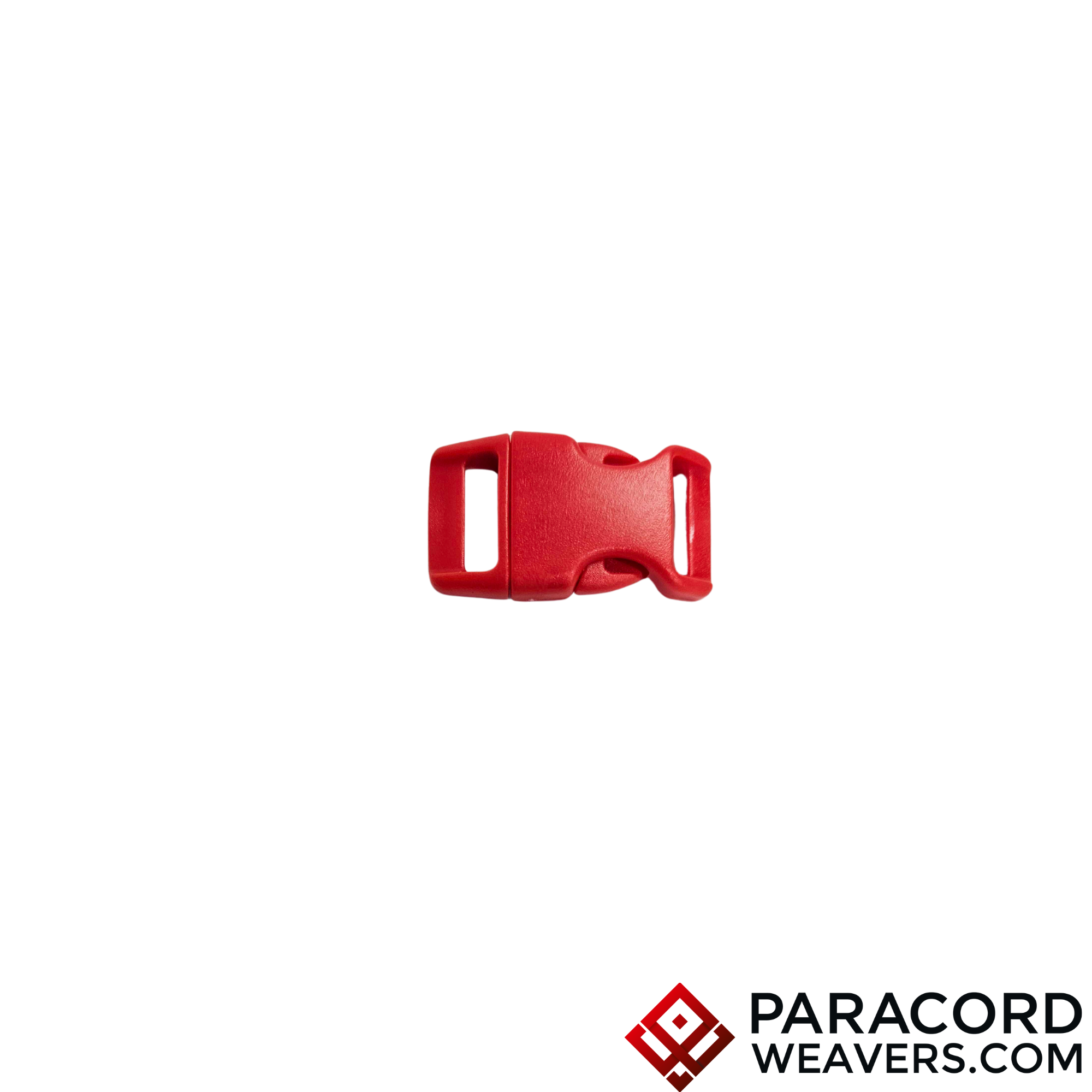 Plastic Side Release Buckle - 5/8 Inch