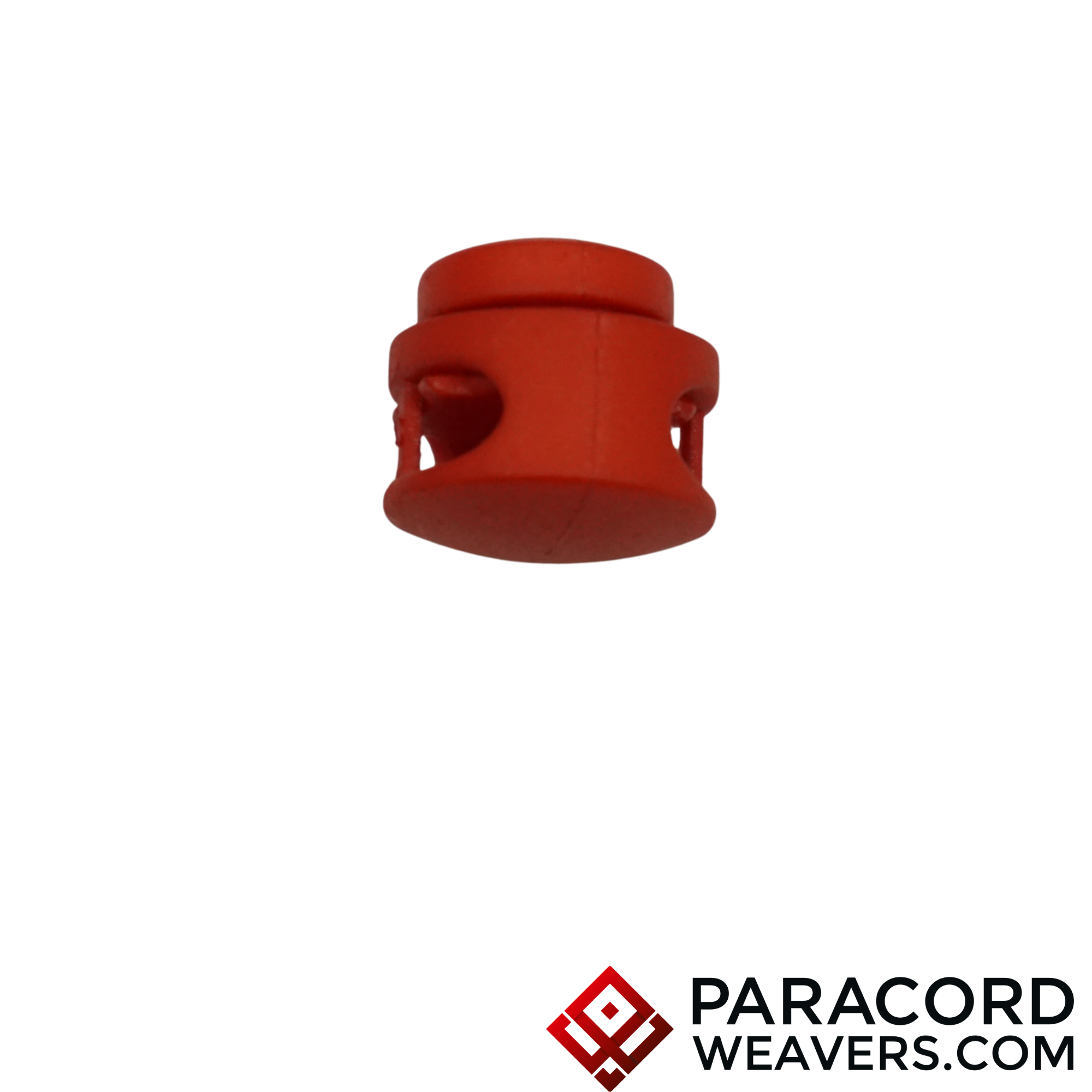 Plastic Button Drawstring Toggle - 17MM