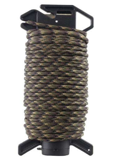 Ready Rope