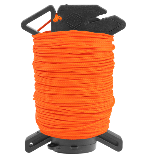 Micro Ready Rope