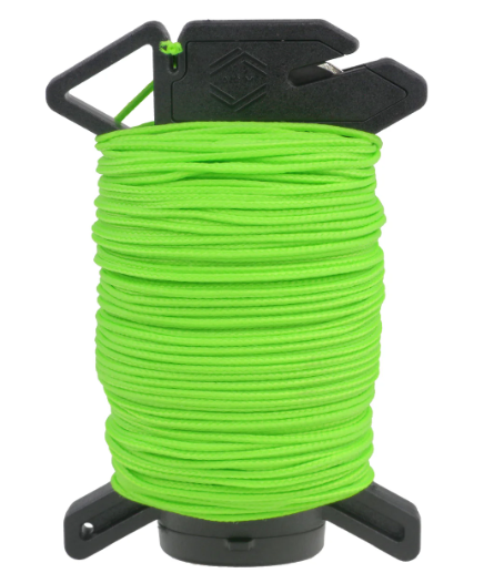 Micro Ready Rope