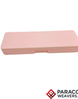 Small Plastic Pencil Case - Multiple Colors (Clearance)