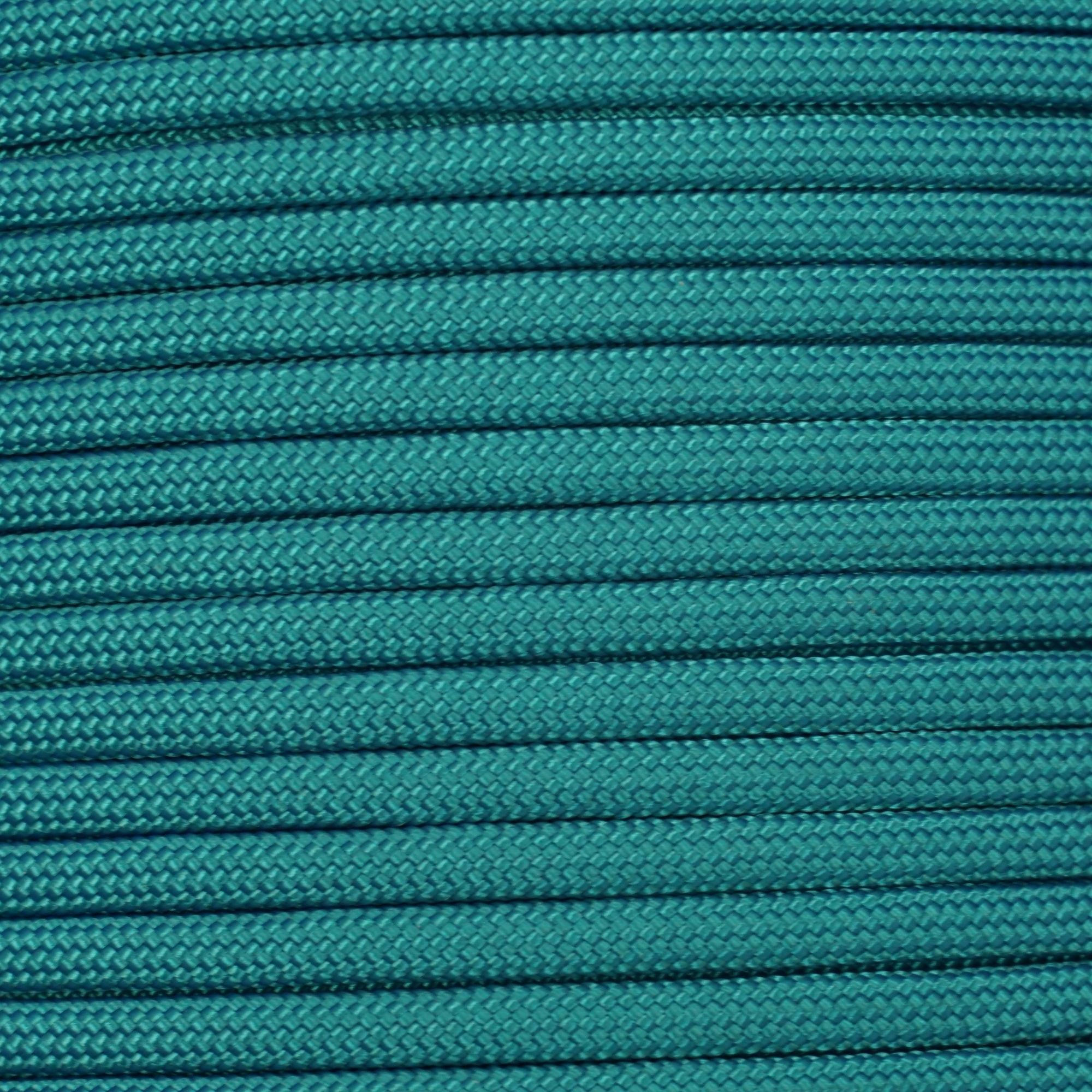 PARACORD 550 - TEAL