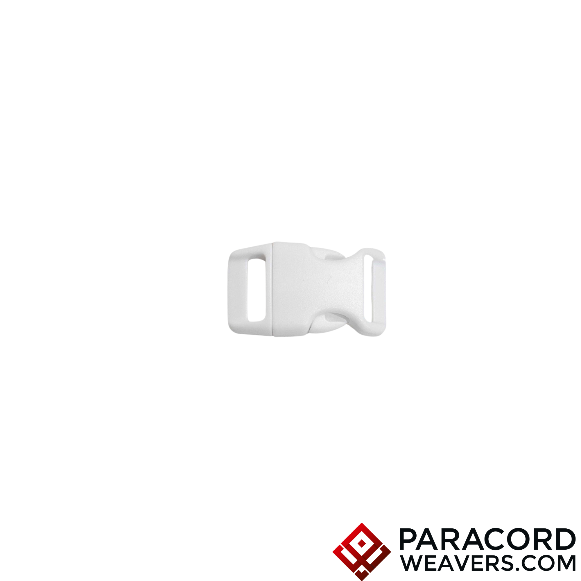 Plastic Side Release Buckle - 5/8 Inch