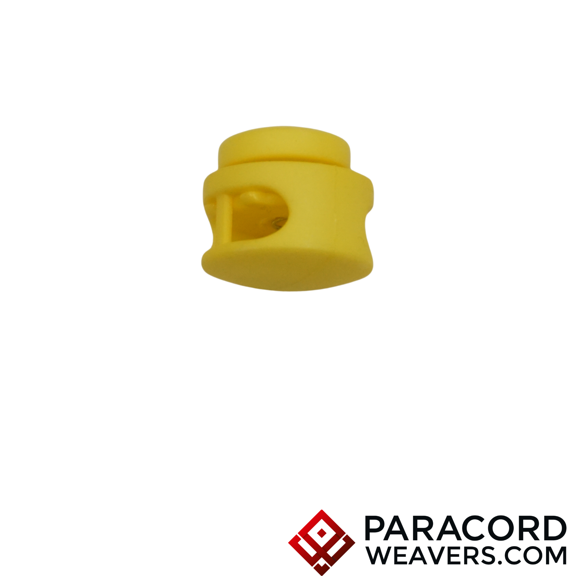 Plastic Button Drawstring Toggle - 17MM