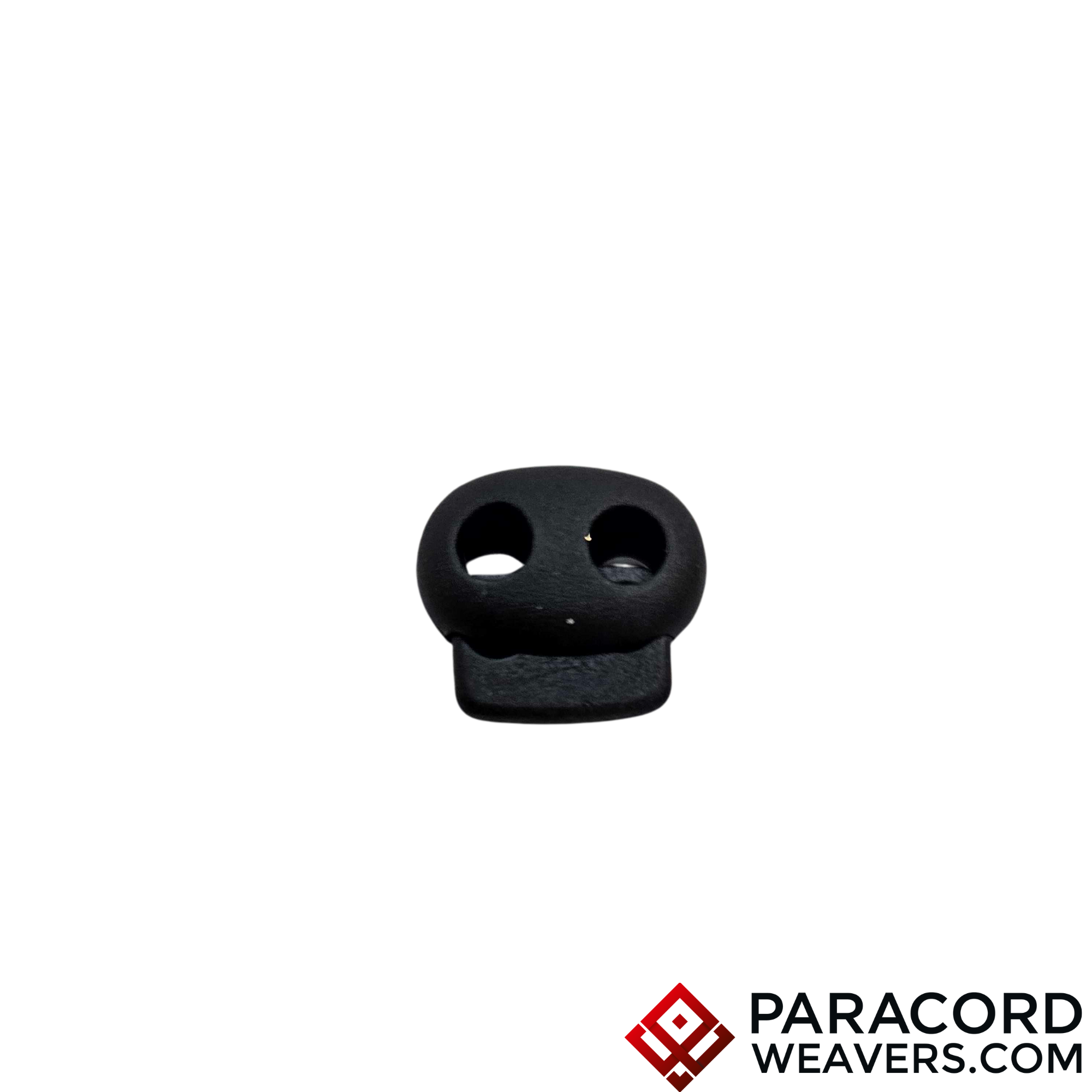 Plastic Oval Cord Toggle