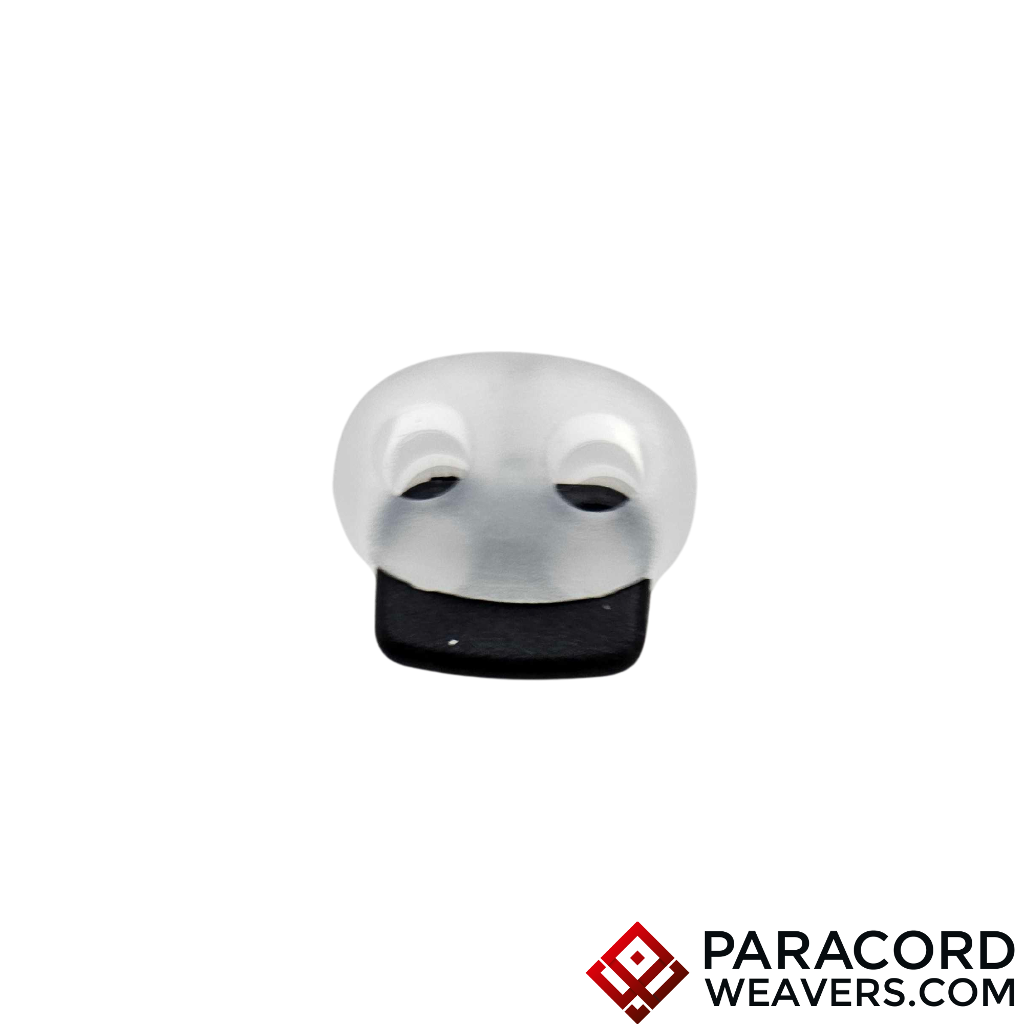 Plastic Oval Cord Toggle