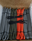 Mad Max 3-Way Tie Bracelet Project Kit - Makes 2 Bracelets!