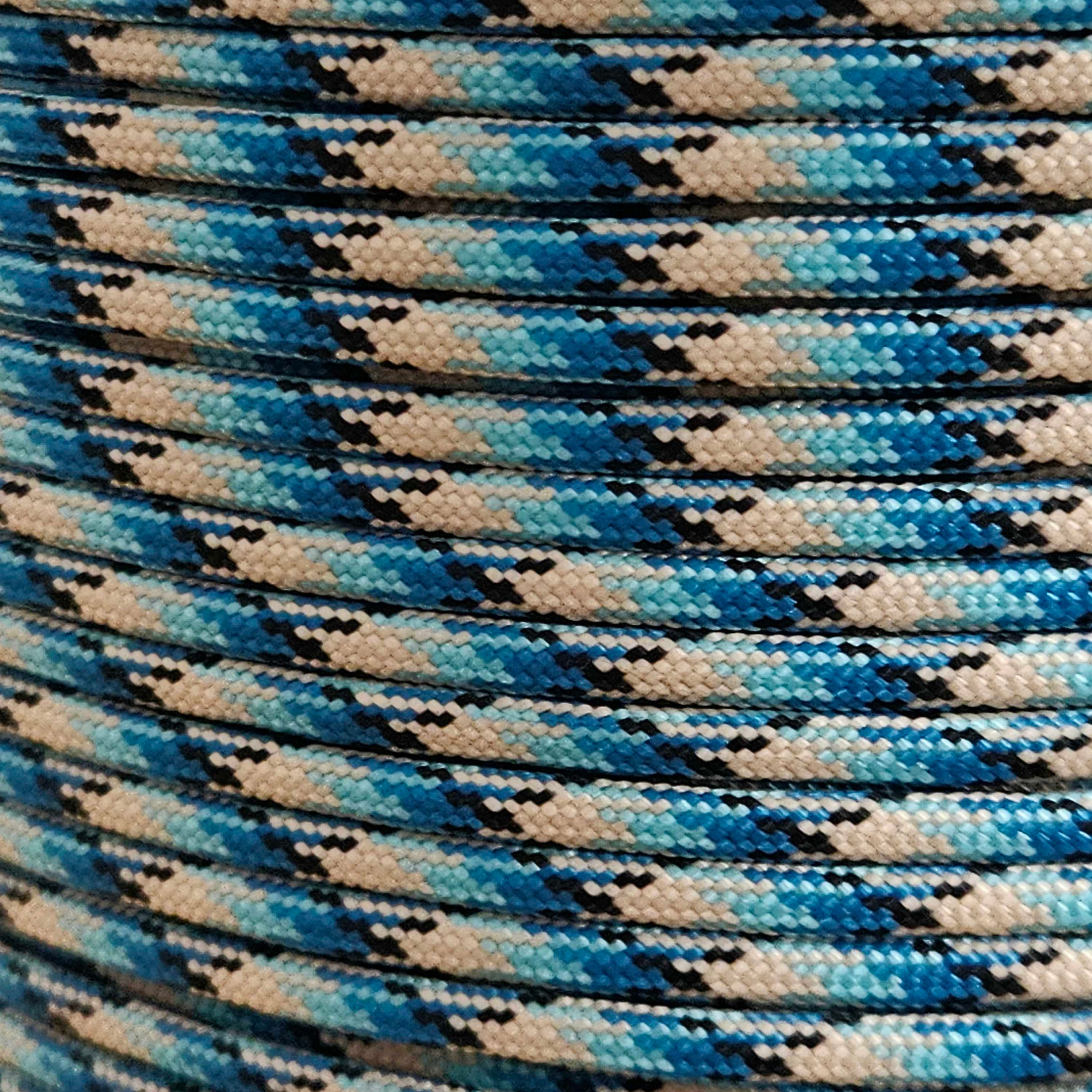 PARACORD 550 - ABBY (100ft Hank)