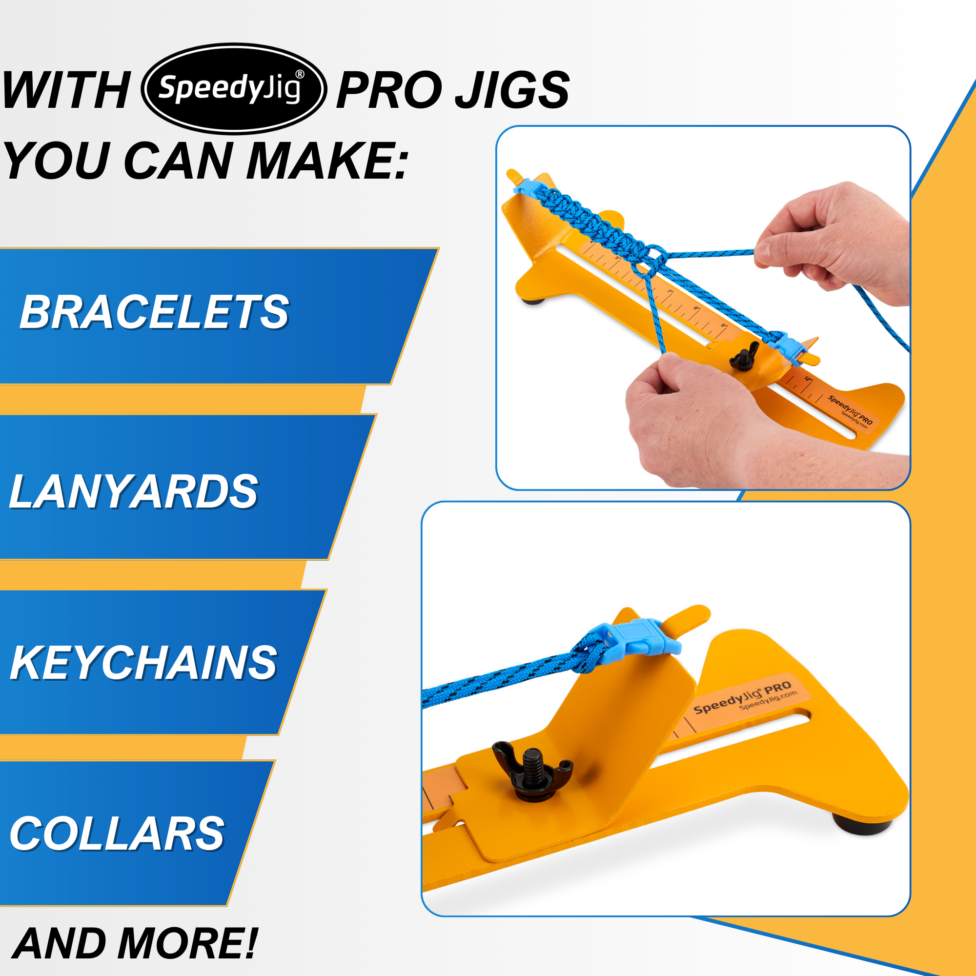 SpeedyJig Pro