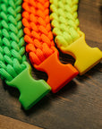 Slatt's Rescue Bracelet Project Kit - Hi-Vis Makes 3 Bracelets!