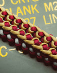 Vlad's Weave Bracelet Project Kit - Makes 2 Bracelets!