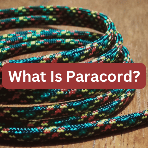 What is Paracord?