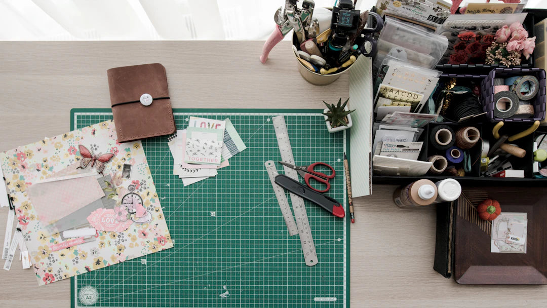 The Art of Customizing Paracord Projects Unleash Your Creativity