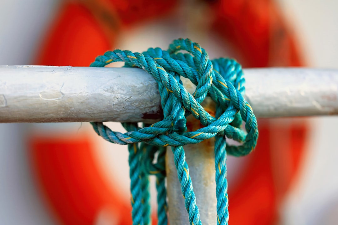 Essential Paracord Knots Every Crafter Should Master