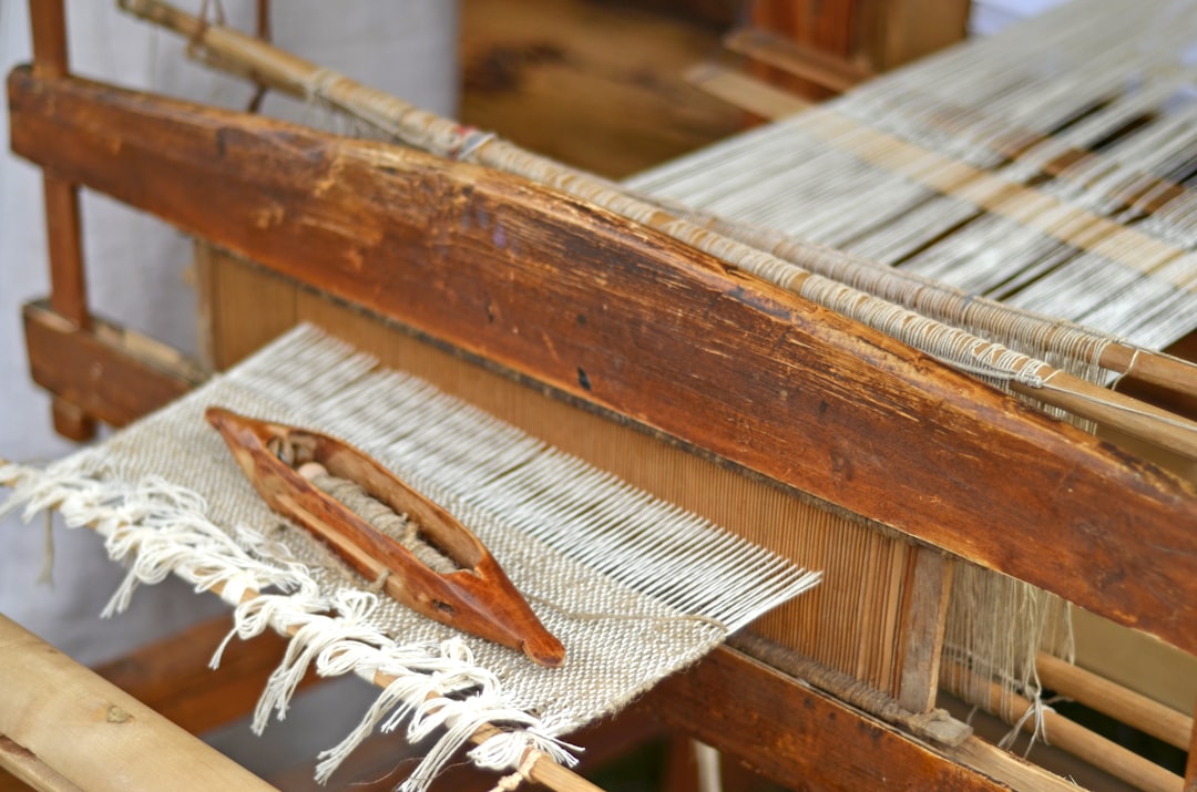 The Intriguing History of Paracord Weaving