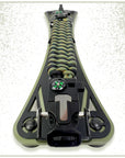 Apache XL Jig: The Ultimate Heavy Duty Metal Paracord Jig