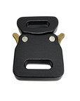 Metal Safety Buckles