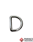 D-Rings - Silver