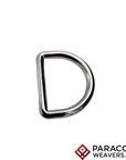 D-Rings - Silver