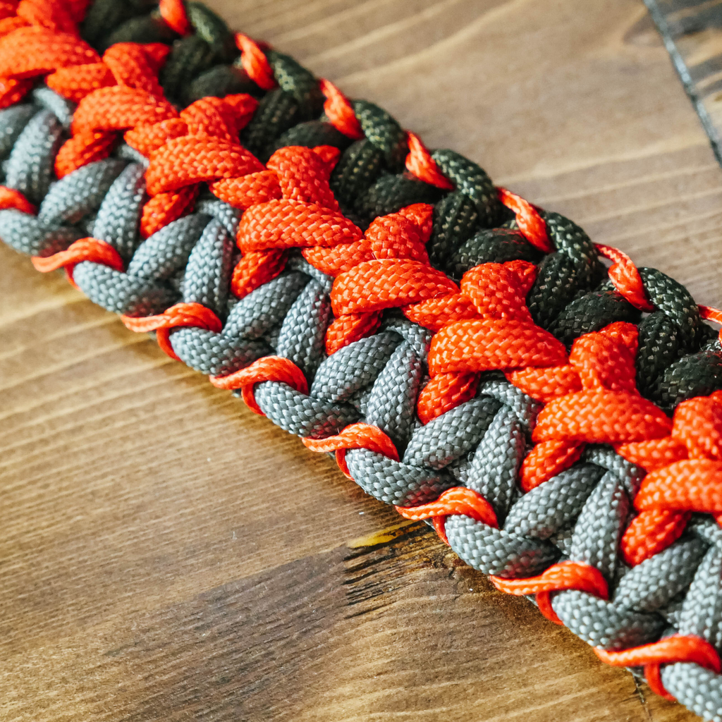 Project Kits – Paracord Weavers