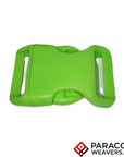 PLASTIC SIDE RELEASE BUCKLE - 3/4 Inch