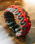 Phalanx Paracord Bracelet Project Kit