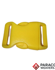 PLASTIC SIDE RELEASE BUCKLE - 3/4 Inch