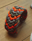 Mad Max 3-Way Tie Bracelet Project Kit - Makes 2 Bracelets!
