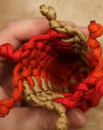 Dragon's Egg Pouch Kit