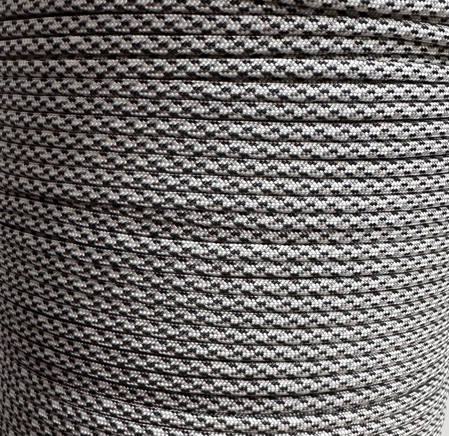 HOTUT Tiranti Tenda Paracord 5mm Corda Nylon Campeggio Corda, 4PZ - Foto 8