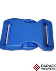 PLASTIC SIDE RELEASE BUCKLE - 3/4 Inch