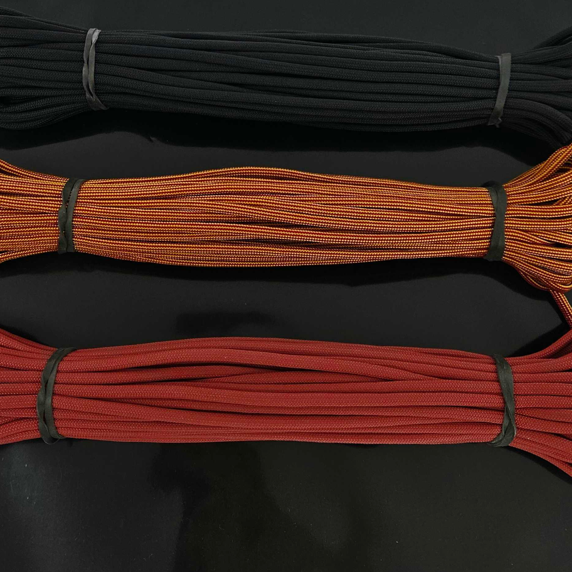 The Odyssey Cord Bundle