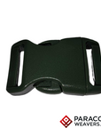 PLASTIC SIDE RELEASE BUCKLE - 3/4 Inch