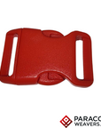 PLASTIC SIDE RELEASE BUCKLE - 3/4 Inch