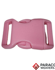 PLASTIC SIDE RELEASE BUCKLE - 3/4 Inch