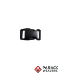 Plastic Side Release Buckle - 5/8 Inch